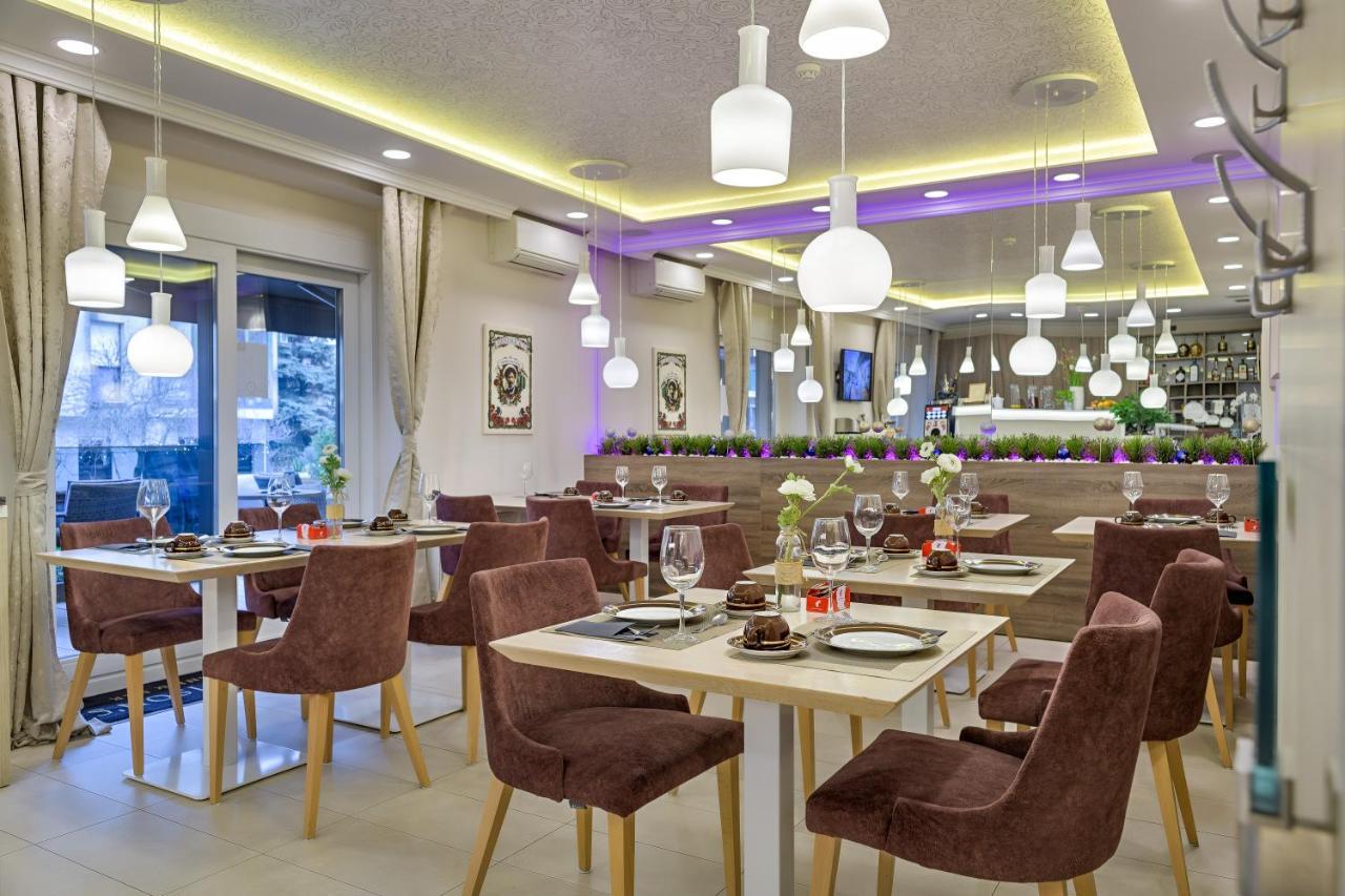 Madison Luxury Apartments & Rooms Zagreb Exteriör bild