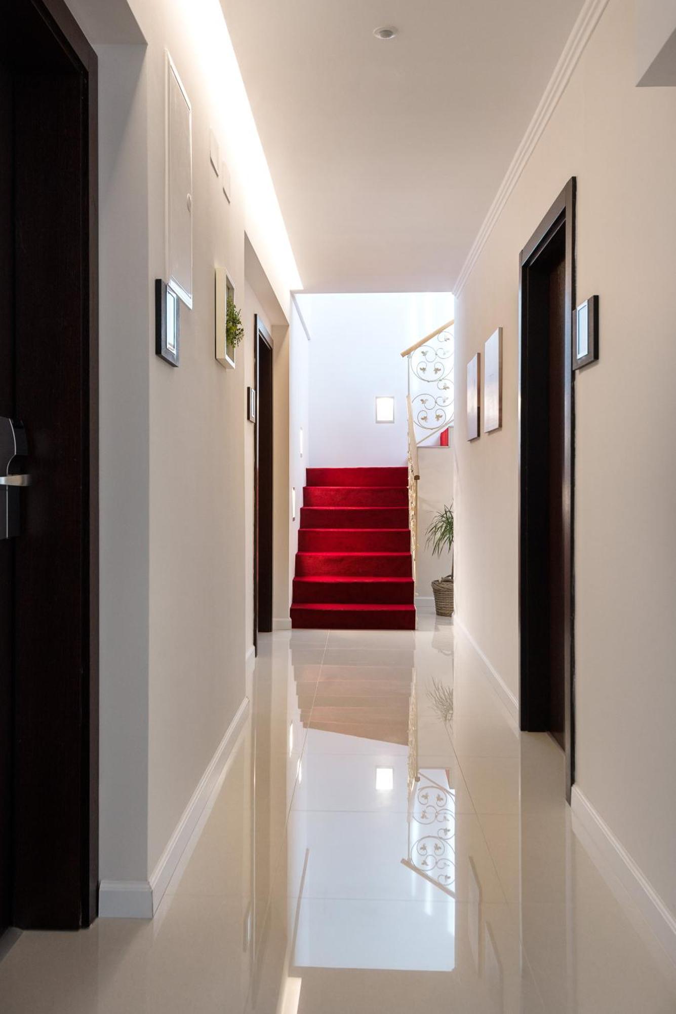 Madison Luxury Apartments & Rooms Zagreb Exteriör bild