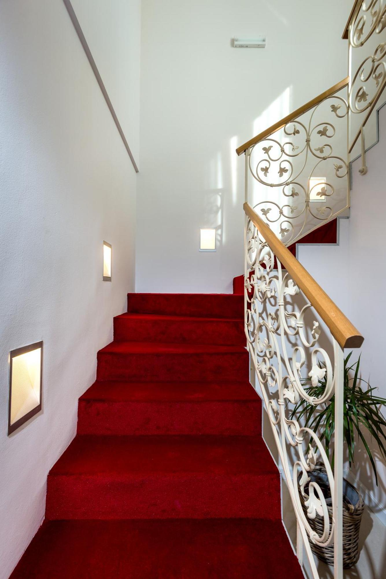 Madison Luxury Apartments & Rooms Zagreb Exteriör bild